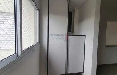 Imagem 7: Apartamento para aluguel, 2 quartos, 1 suíte, 1 vaga, Vila SÃO Jose - Taubaté/SP