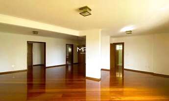 Imagem 2: Apartamento à venda em Piracicaba, Jardim Elite, com 3 quartos, com 180 m²