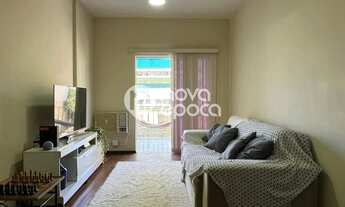 Imagem 4: Maracanã Apartamento com 1 dormitório