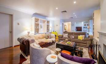 Imagem 3: Apartamento 3 dormitórios no bairro Bela Vista