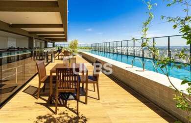 Imagem 7: Flat à venda no ID Vida Urbana (Setor Oeste