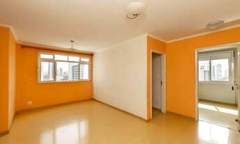 Imagem: Apartamento para venda em Tatuapé com 3