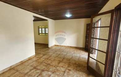 Imagem 4: Locação Comercial ou Residencial Casa 147m2 c/ 3 quartos (1 suíte) - R$ 3.600 - Santo Anto