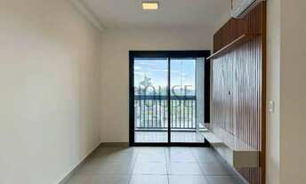 Imagem 5: Apartamento com 2 Quartos, 76 m² - venda por R$ 950.000 ou aluguel por R$ 4.589/mês - Cond