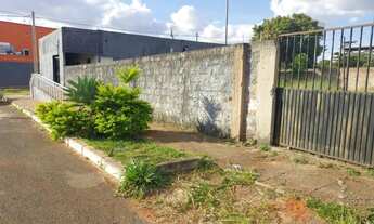 Imagem: CRECI 19258 8ª R/DF P C vende lote comercial