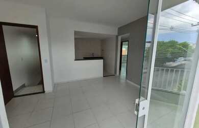 Imagem 2: Excelente Apto Amplo, 2 qts, suíte, 1 vaga de garagem, Centro, Nilópolis