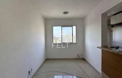 Imagem 3: Apartamento para Venda ou Locação, Portal dos Ipês