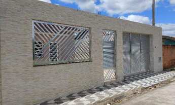 Imagem: Casa em Registro/SP