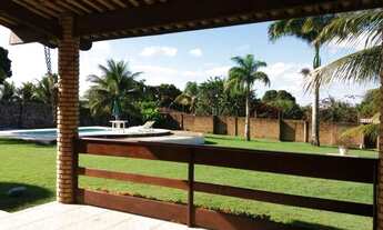 Imagem: Chácara para Eventos