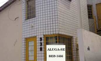 Imagem: Doze Anos Aluga-se kit net semi mobiliado