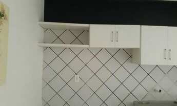 Imagem 7: Doze Anos: Aluga-se kit net semi mobiliado