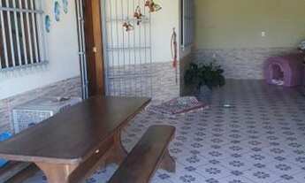 Imagem 2: Alugo casa mar azul