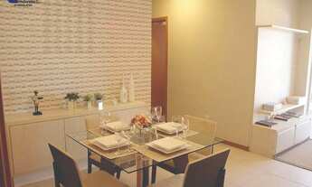 Imagem 3: Piazza Toscana. 2/4. 1 Suíte. 1 Vaga. Torre Livorno. (Reve. 91