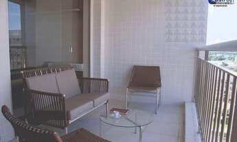 Imagem 4: Piazza Toscana. 2/4. 1 Suíte. 1 Vaga. Torre Livorno. (Reve. 91