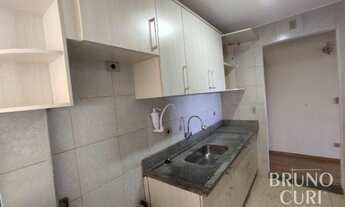 Imagem 6: Apartamento com 3 dormitórios à venda, 65 m² por R$ 258.000,00 - Residencial do Lago - Lon