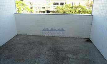 Imagem 7: Apartamento à venda em Recreio dos bandeirantes, Rio de janeiro cod:JB0CBV3904