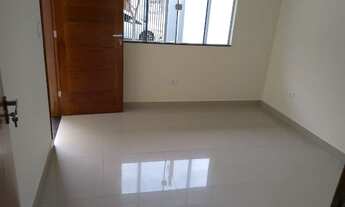 Imagem 2: Aluga-se sobrado novo no centro de Campo Mourão PR