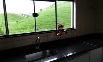 Imagem 5: Casa de Campo - 3 Quartos Independente em Bairro Residencial