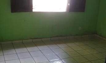 Imagem: Casa para alugar cidade operaria