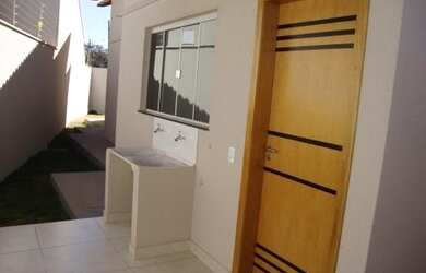 Imagem 5: Sobrado Carapicuíba(Jardim das Belezas