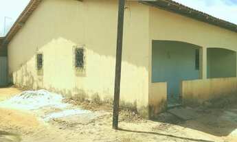 Imagem: Alugo casa 370. Castanhal