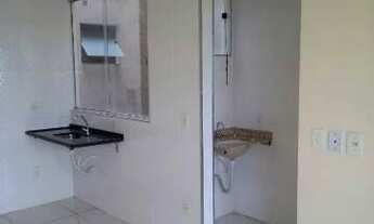 Imagem 3: Alugo quitinete no Bom Retiro -Ipatinga