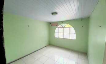 Imagem 5: Casa 02 quartos Japiim