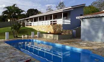 Imagem: Chácara no Vale dos Lagos em Tatuí-SP