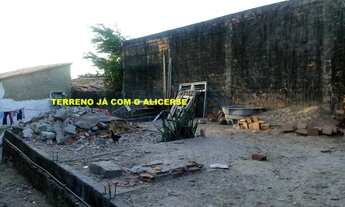 Imagem 5: 4 casas em terreno 9 x 50 no Jardim Centenário anexo ao Bugio