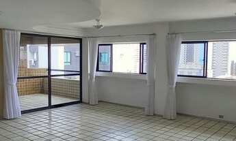 Imagem 5: Excelente Cobertura em Boa Viagem