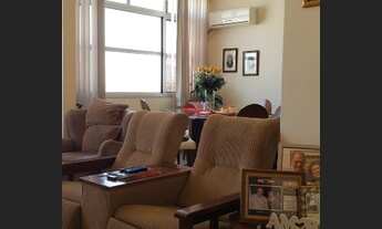 Imagem 7: Ótimo Apartamento no Edifício Guaypacaré, no Centro de Lorena, com 3 Quartos!