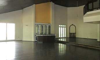 Imagem 5: Casa na Avenida São Luís Rei de França, 9 suites