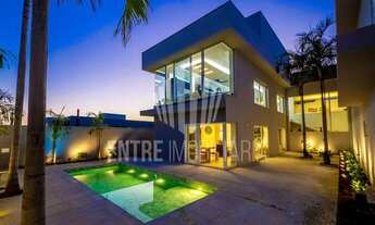 Imagem 1: Casa - Chácara São Rafael - Campinas