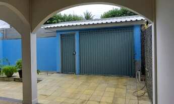 Imagem 4: Alugo casa 3/4 Teixeira de Freitas