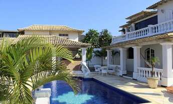 Imagem: Casa para venda tem 200 metros quadrados