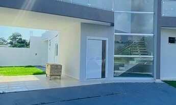 Imagem 2: Casa 4 Quartos Ponta Negra Condomínio Passaredo