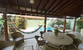 Imagem: Casa - Betel - Paulínia