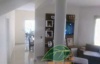 Imagem 7: Casa assobradada com 4 quartos - Bairro Jardim Vila Rica em Cambé