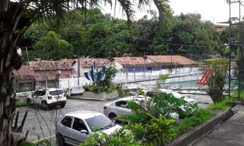Imagem 5: Apartamento a venda no Rio de Janeiro, bairro do Pechincha