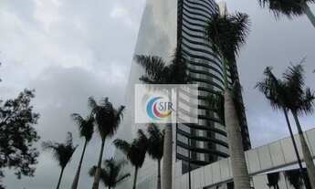 Imagem 6: Conjunto comercial para alugar, 660 m² - Brooklin - São Paulo/SP