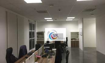 Imagem: VENDA - Conjunto de 90,00 m² - Mobiliado