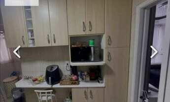 Imagem 5: Apartamento Mobiliado!!