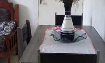 Imagem: Apartamento no Baeta Neves - São Bernardo