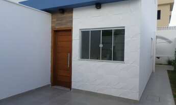 Imagem 3: Casa para venda possui 85 metros quadrados com 2 quartos em Monte Verde - Betim - MG