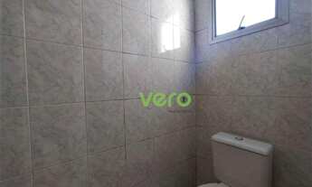 Imagem 4: Apartamento com 2 dormitórios para alugar, 90 m² por R$ 1.000,00/mês - Jardim Glória - Ame