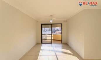 Imagem 7: APARTAMENTO DA MÉDICA Á VENDA - 3 DORMITÓRIOS 103 m² por R$ 457.000 - Vila Seixas - Ribei