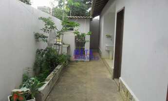 Imagem 6: Casa com 3 dormitórios à venda, 105 m² por R$ 450.000 - Parque Tarcisio Miranda - Campos d