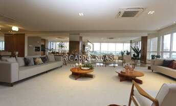 Imagem: Apartamento com 4 quartos no CASA OPUS VACA