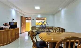 Imagem 2: Sobrado com 2 suítes à venda, 160 m² por R$ 420.000