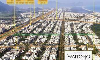 Imagem 5: Cobertura com 03 dormitórios no Recreio dos Bandeirantes - Gleba B